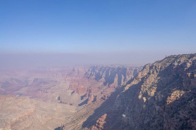 Best Time To Visit Grand Canyon National Park By Month And Season