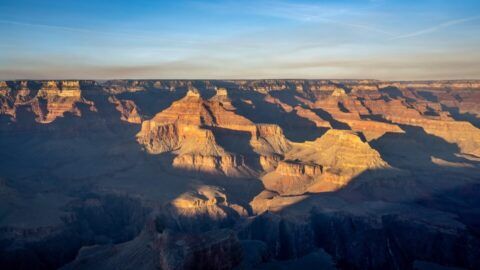 Best Time To Visit Grand Canyon National Park By Month And Season