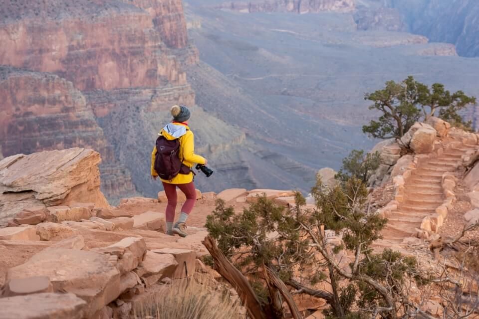17 Breathtaking Things to Do at the Grand Canyon National Park
