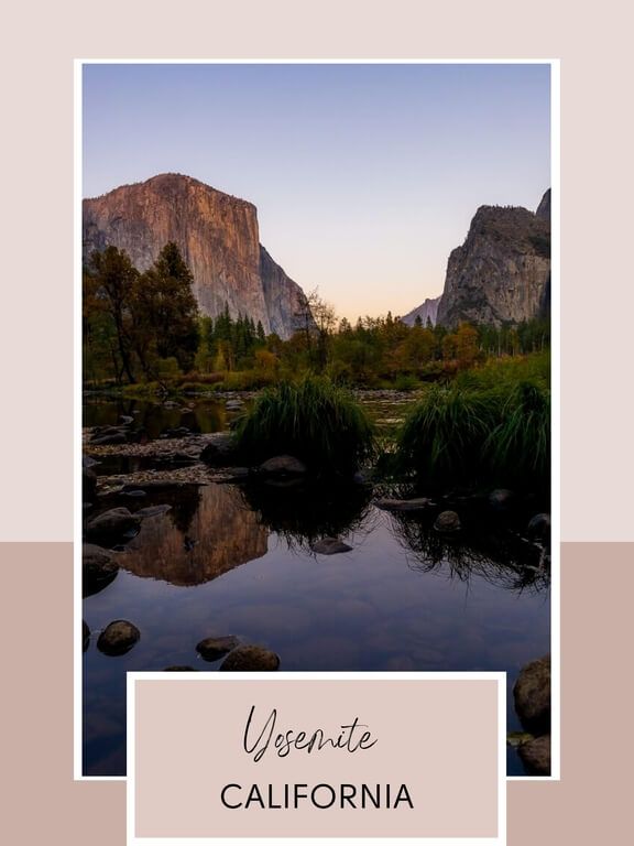 yosemite national park photography guide by where are those morgans