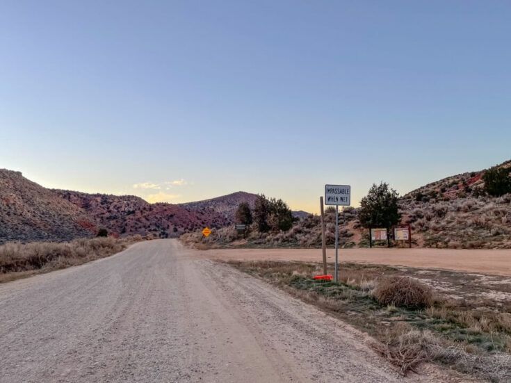 Essential Guide To Hiking The Wave In Arizona (2023)