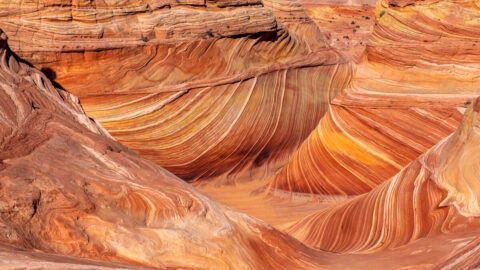 Essential Guide To Hiking The Wave In Arizona (2023)