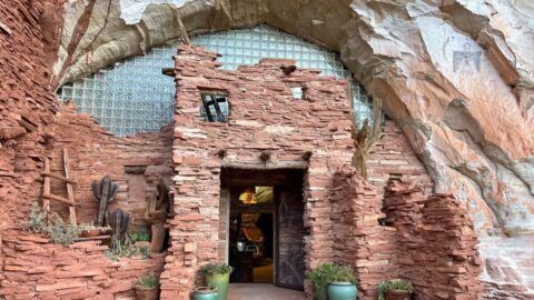 Moqui Cave Kanab, Utah: What To Expect When You Visit