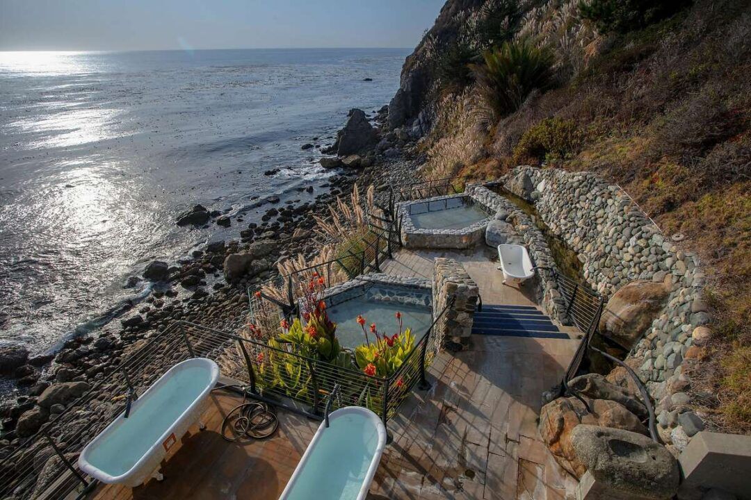 20 Best Northern California Hot Springs