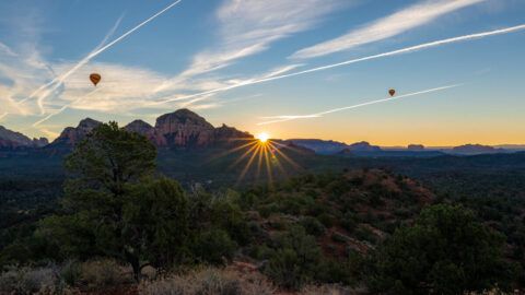 15 Stunning Sedona Sunrise + Sunset Photography Spots