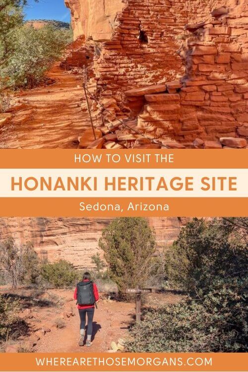 Pin for Honanki Heritage Site
