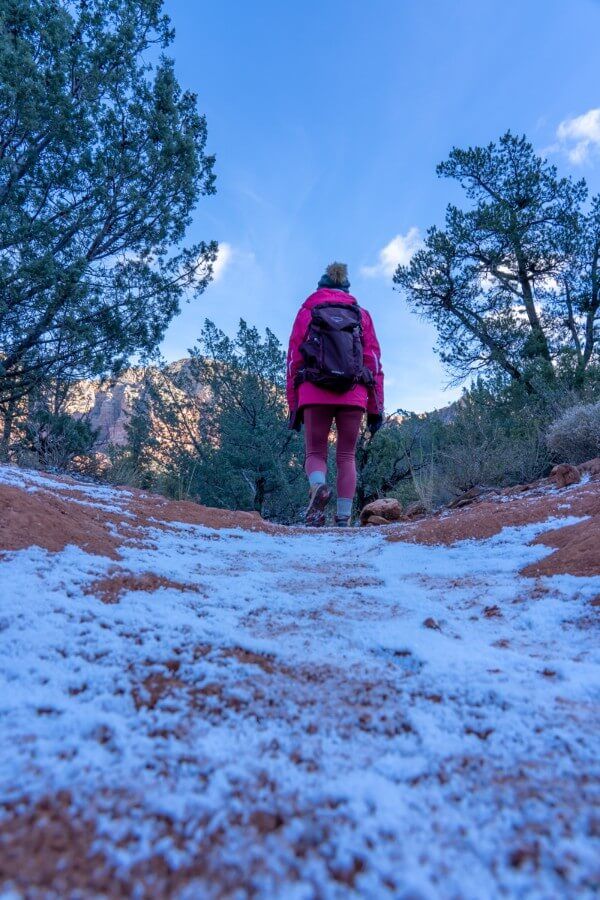 Visiting Sedona In December 10 Things You Need To Know