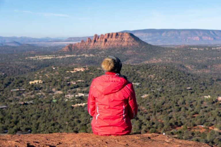Visiting Sedona In December 10 Things You Need To Know