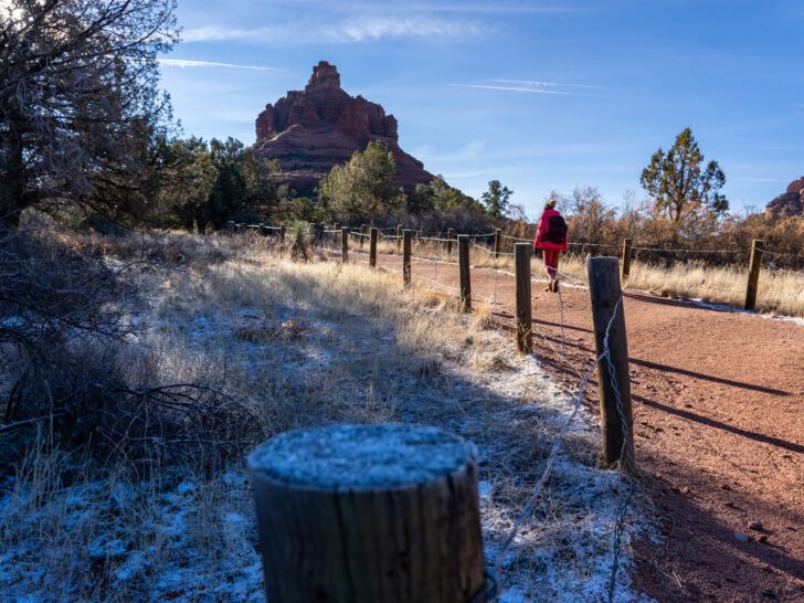 Visiting Sedona In December: 10 Things You Need To Know