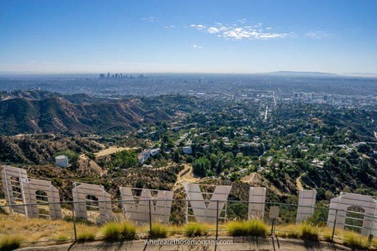50 Unmissable Hikes In The US: Top Rated USA Hiking Trails