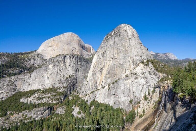 50 Best Hikes In The US Top Rated USA Hiking Trails