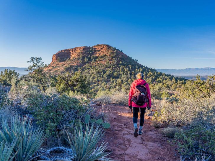 20 Best Things To Do In Sedona, Arizona