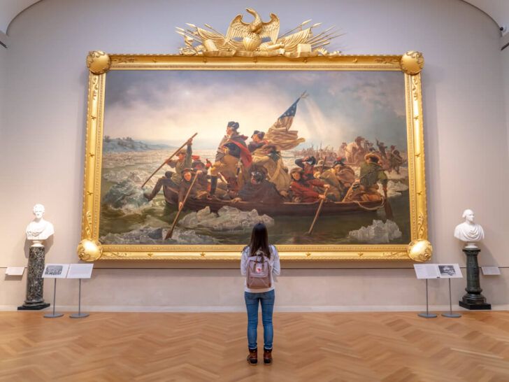20 Popular Museums In NYC (+ How To Visit For Free)