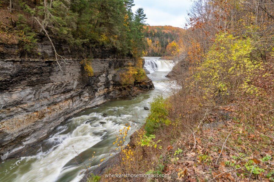 Top 7 letchworth state park new york 2022