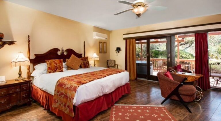 Where To Stay In Sedona AZ: Best Sedona Hotels