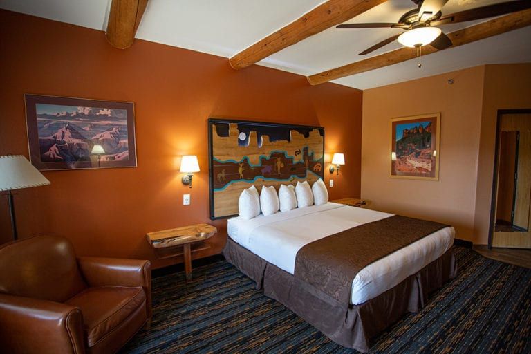 Southwest Inn in West Sedona