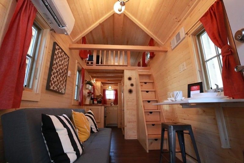 Verde Valley Tiny House in Cottonwood