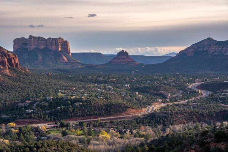 Where To Stay In Sedona AZ Best Sedona Hotels In 2023