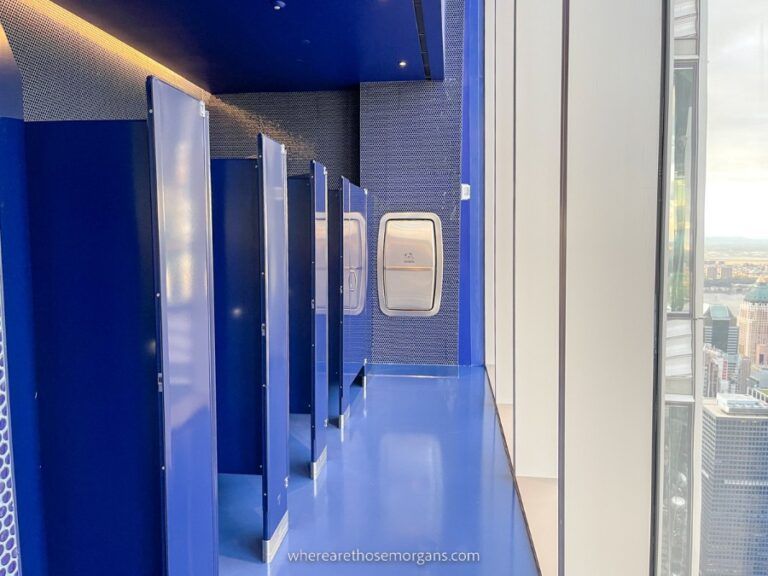 How To Visit SUMMIT One Vanderbilt In New York City