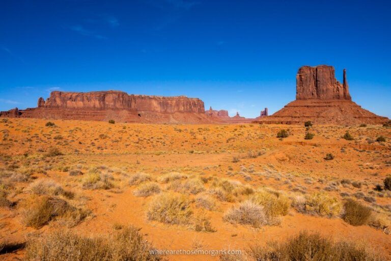 20 amazing places to visit in arizona