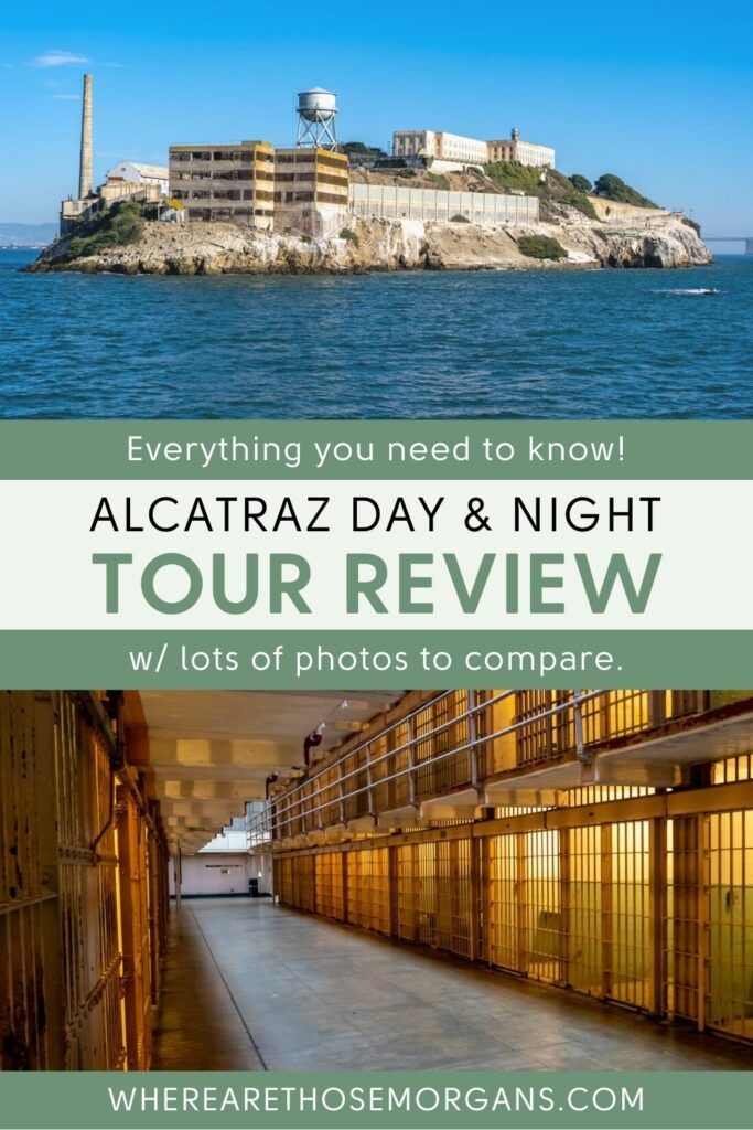 Prison Escape Room - Alcatraz: Day 3 Walkthrough 