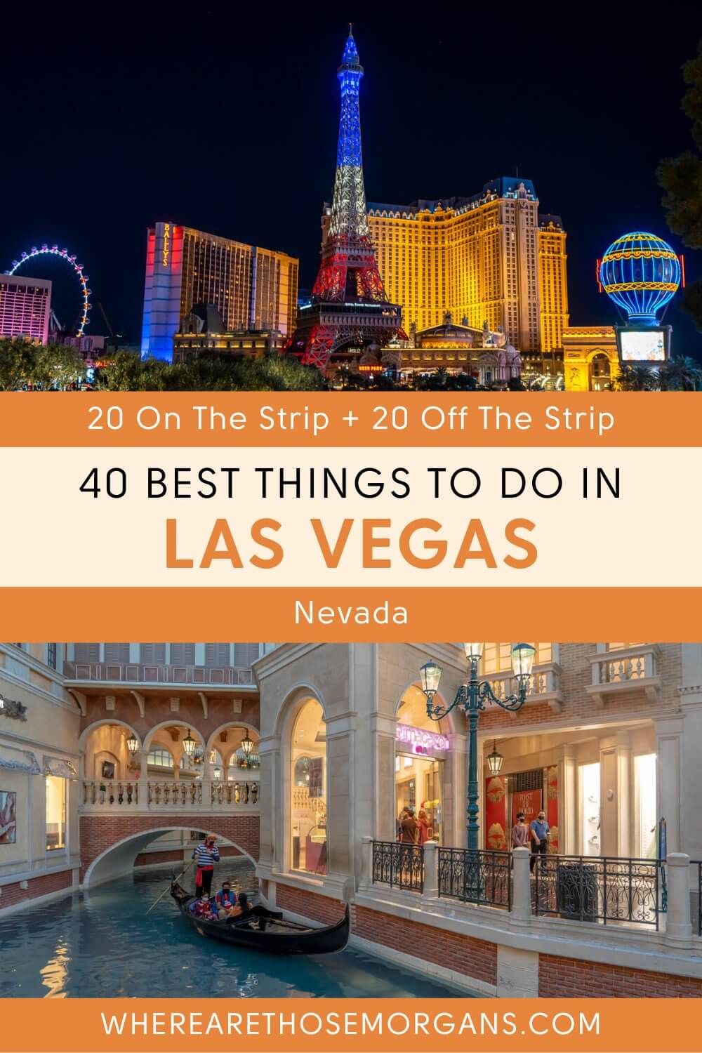 13 Best Things to Do in Las Vegas - What is Las Vegas Most Famous For? - Go  Guides