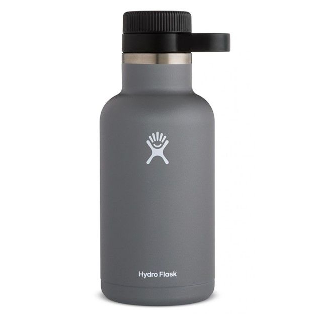 Hydroflask reusable water bottle