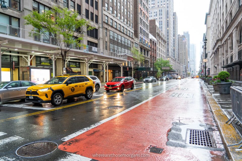 Visiting New York In April 10 Key Things To Know About NYC