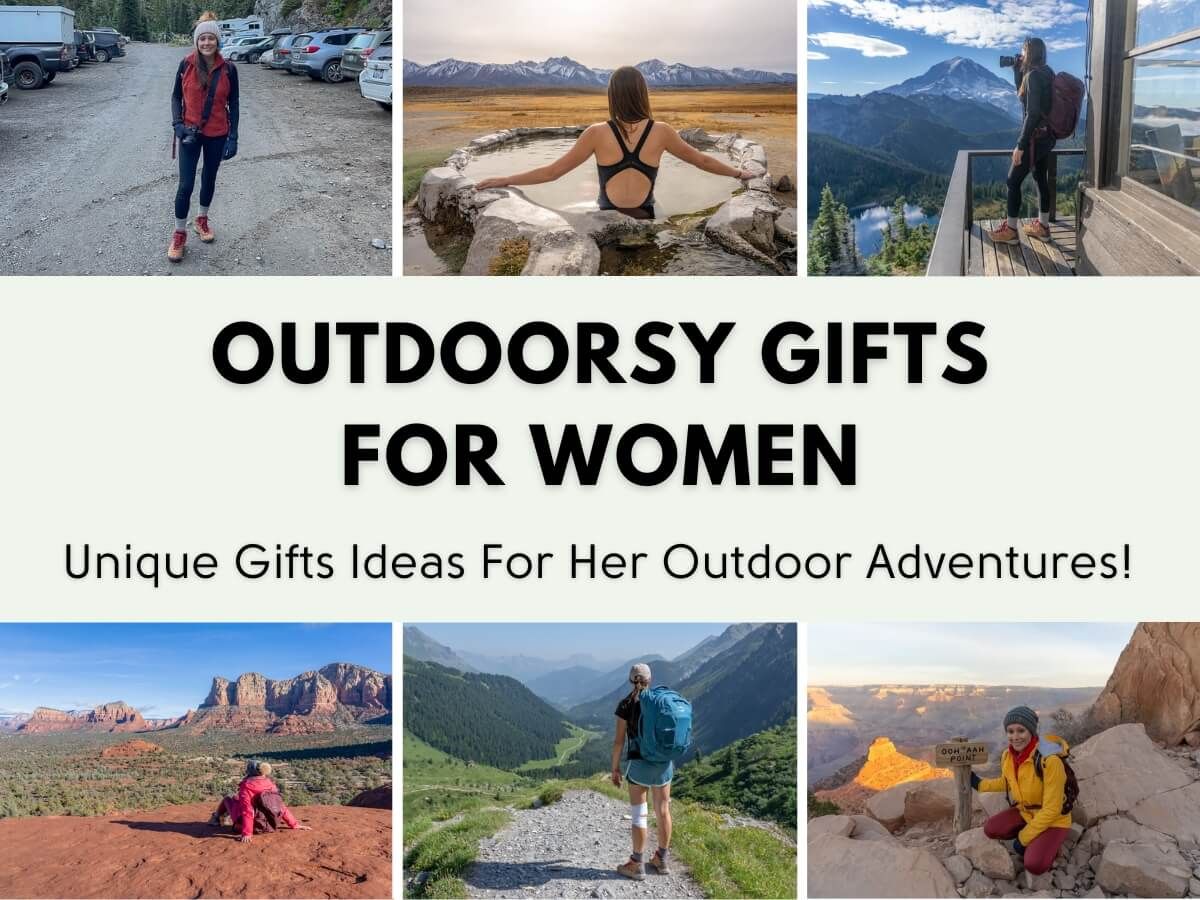 Gifts for the Adventure Family: $30 or Less 