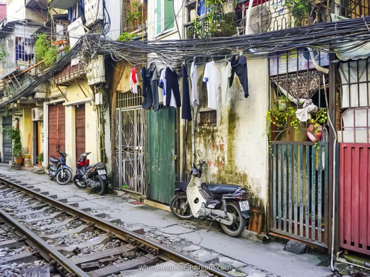 25 Best Things To Do In Hanoi Vietnam + 2 Day Itinerary