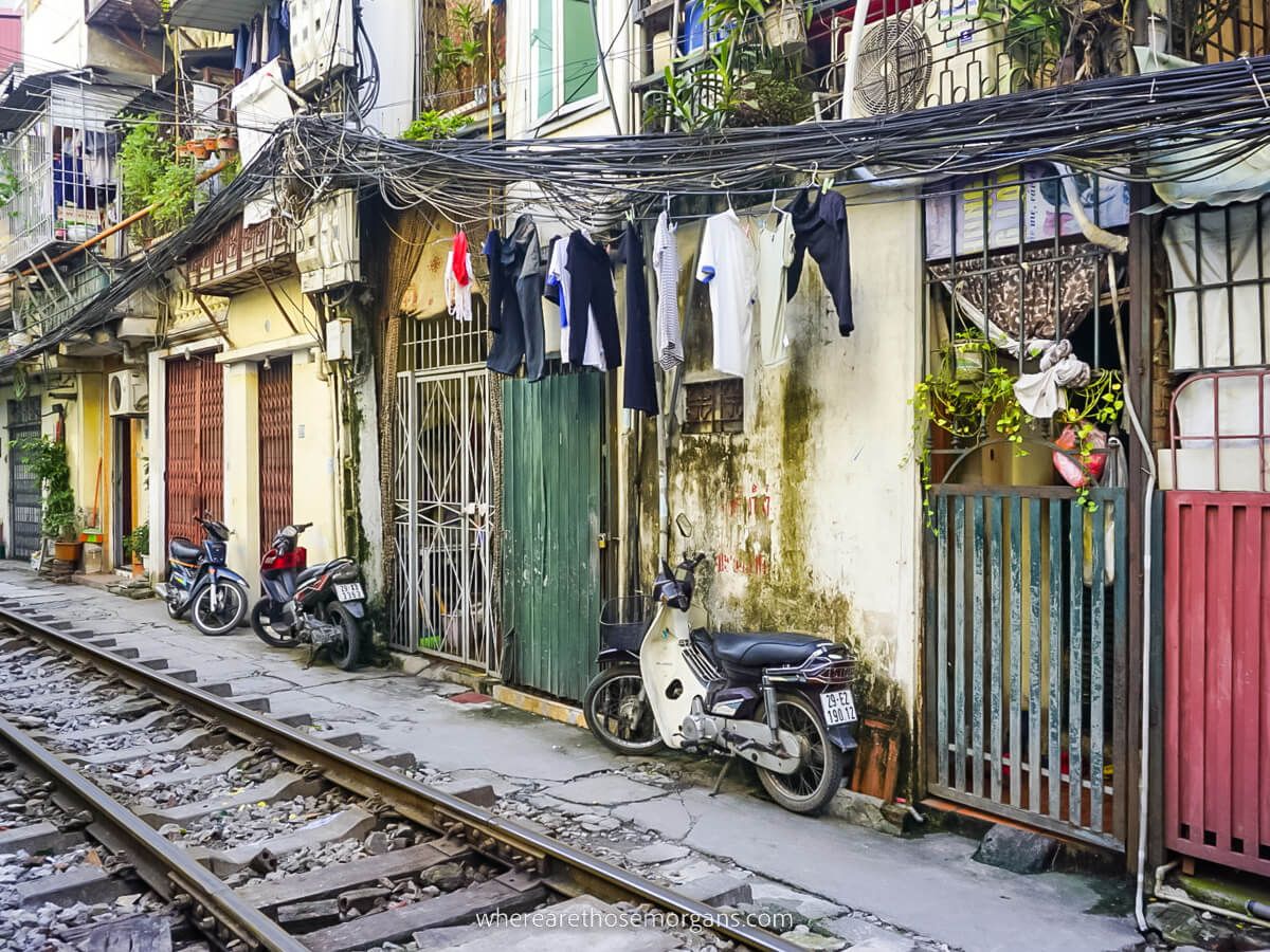 Best Things To Do In Hanoi Vietnam + 2 Day