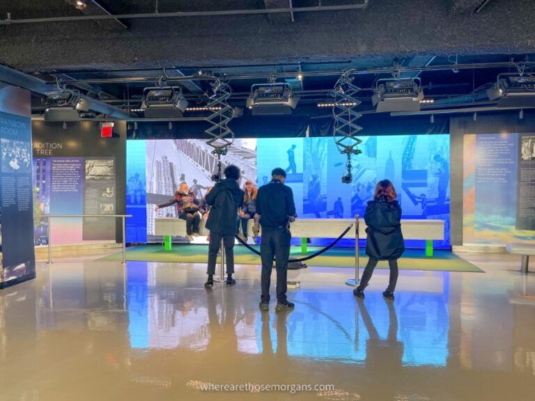 Top Of The Rock vs Empire State Building Which One Is Better?