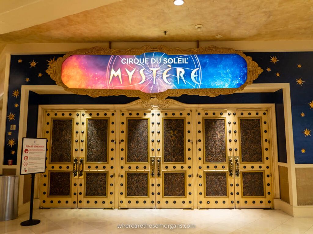 30 Best Las Vegas Shows Must See Entertainment On The Strip