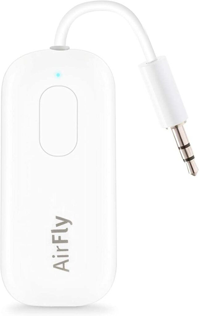 AirFly Pro gift for travelers