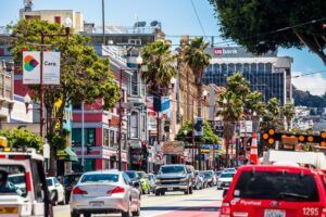 40 Best Things To Do In San Francisco: Free, Cheap + Fun