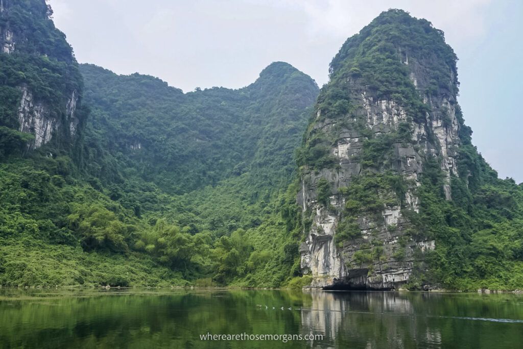 Complete Guide To The Trang An Boat Tour In Ninh Binh, Vietnam