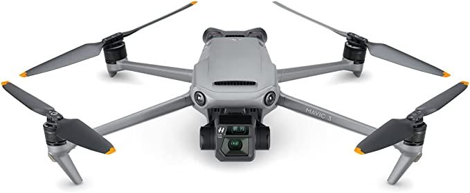 DJI Mavic 3 Drone to take photography to the next level