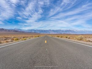 Las Vegas To Death Valley Day Trip: Perfect One Day Itinerary