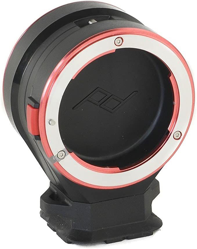 Peak Design Capture Lens Kit for Sony, Nikon and Canon
