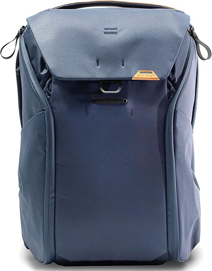 Peak Design Everyday Backpack for travelers and photographers