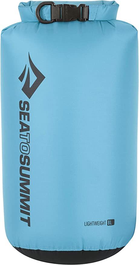 Sea to summit dry bag travel gift