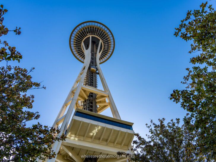 Seattle CityPASS and C3 Pass Review: Are The City Passes Worth It?