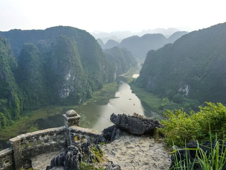 Where Are Those Morgans Best Places To Visit In Vietnam