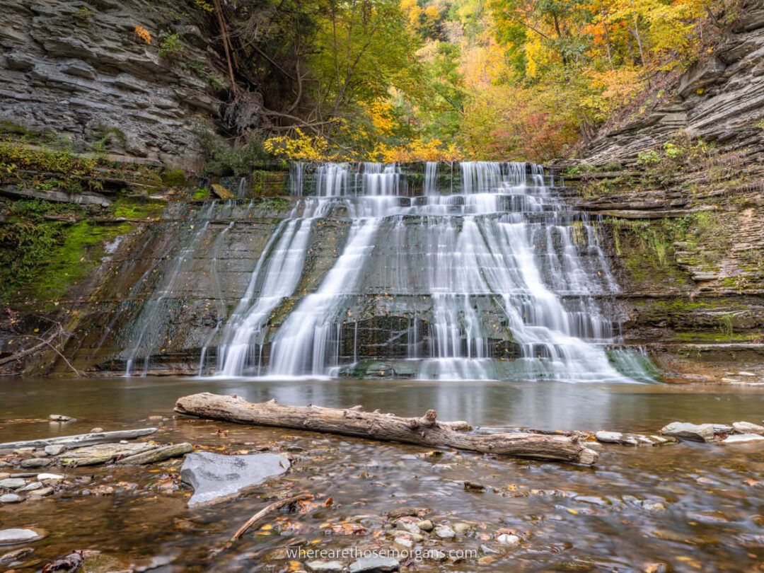 How To Visit Stony Brook State Park NY (+ Things To Do)