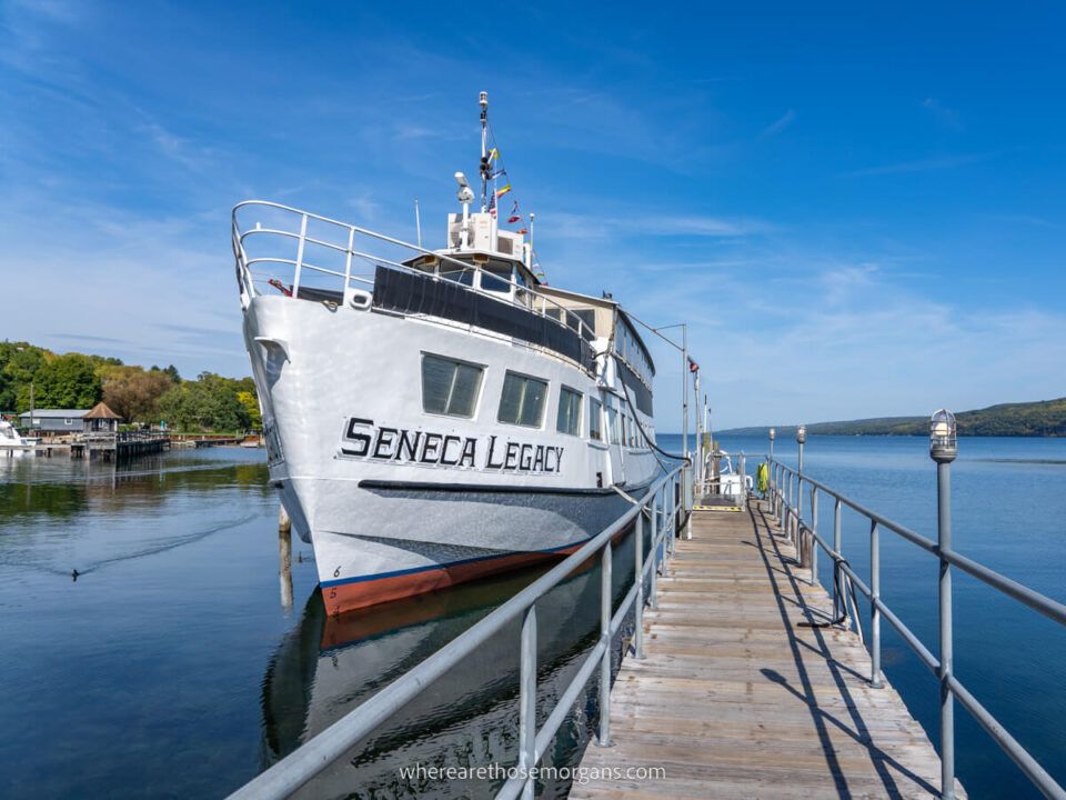 20 Best Things To Do In Watkins Glen, NY For 2023