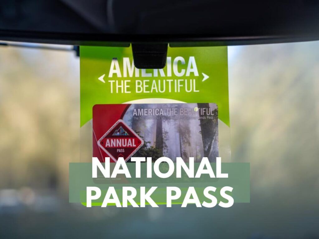 Everything you need to know about the National Park Pass