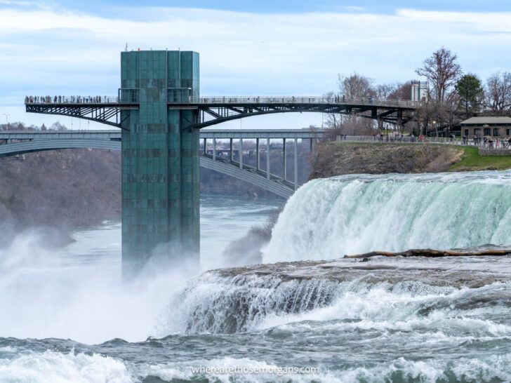 Best Things To Do In Niagara Falls State Park (The US Side)