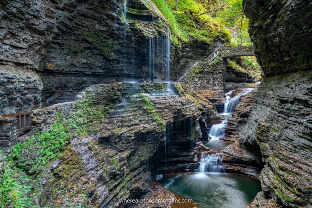 20 Best New York State Parks To Visit By A Local