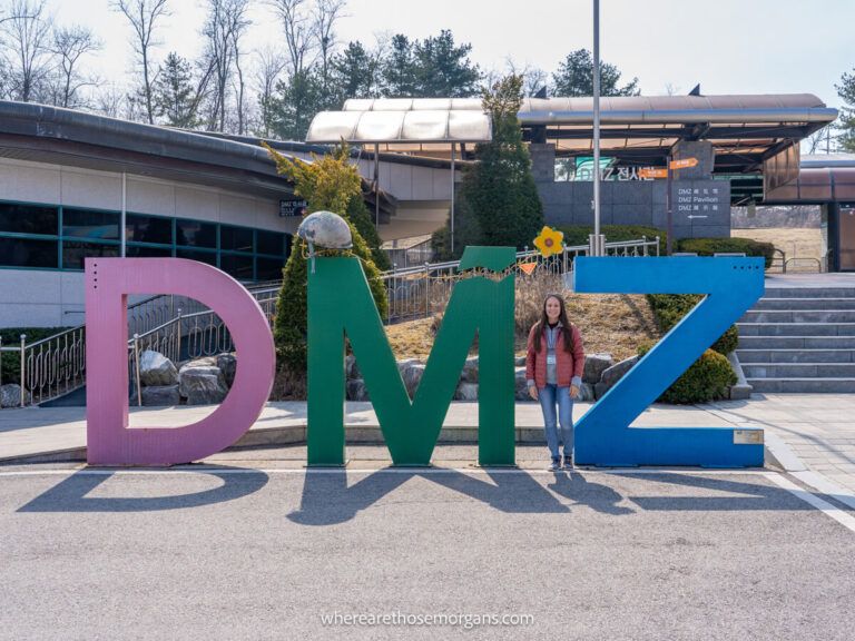 DMZ Tour Review 2023 How To Find The Best DMZ Tours