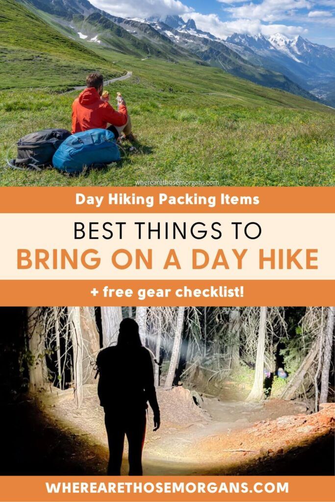 17 Hiking Trip Must-Haves in 2023